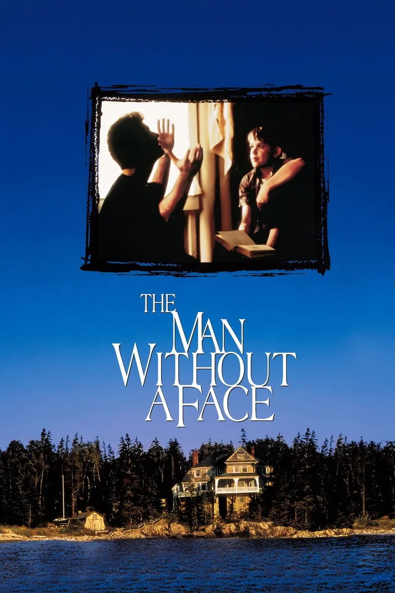 The Man Without a Face - Ranking #6 Recommendation