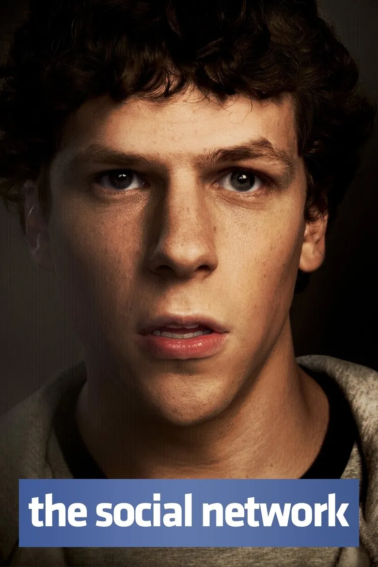 The Social Network - Ranking #4 Recommendation