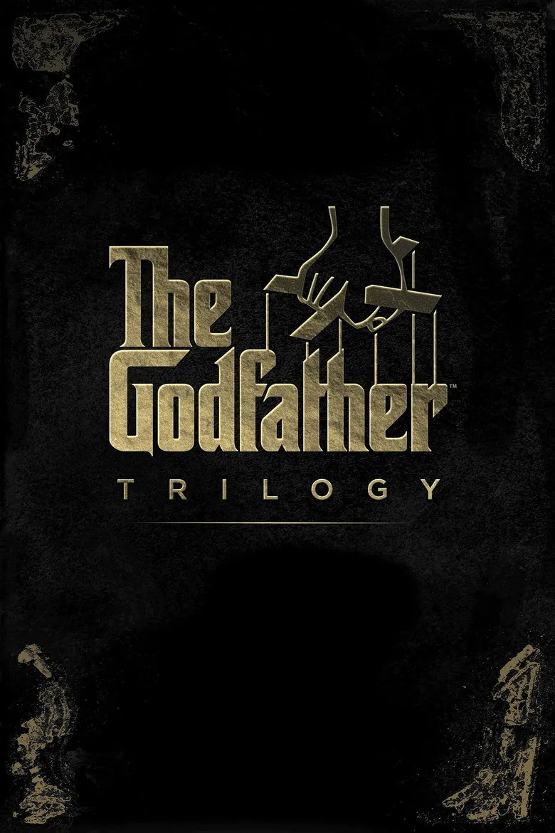 The Godfather Trilogy: 1901-1980 - Ranking #3 Recommendation