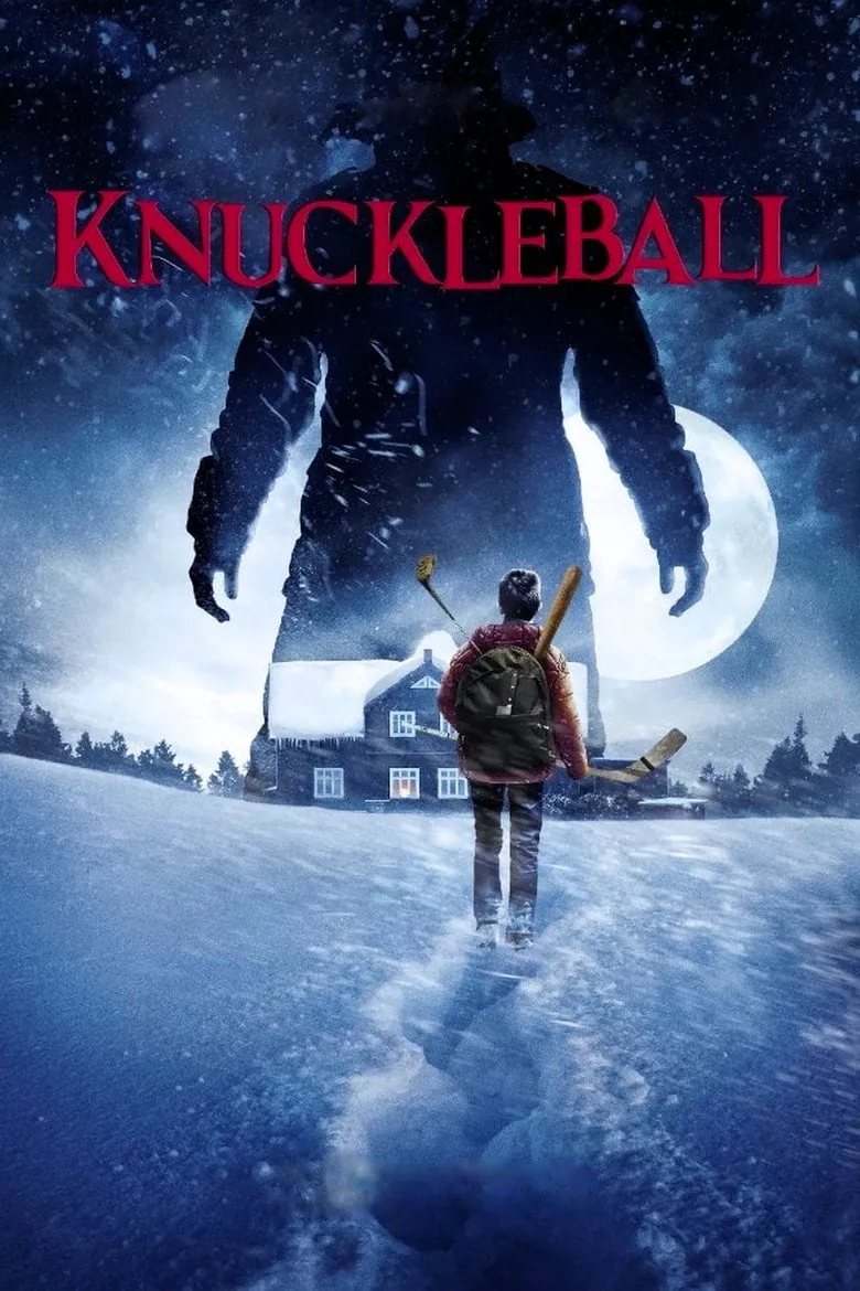 Knuckleball - Ranking #5 Recommendation