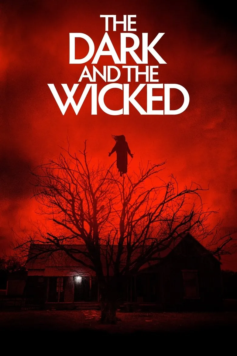 The Dark and the Wicked - Ranking #7 Recommendation