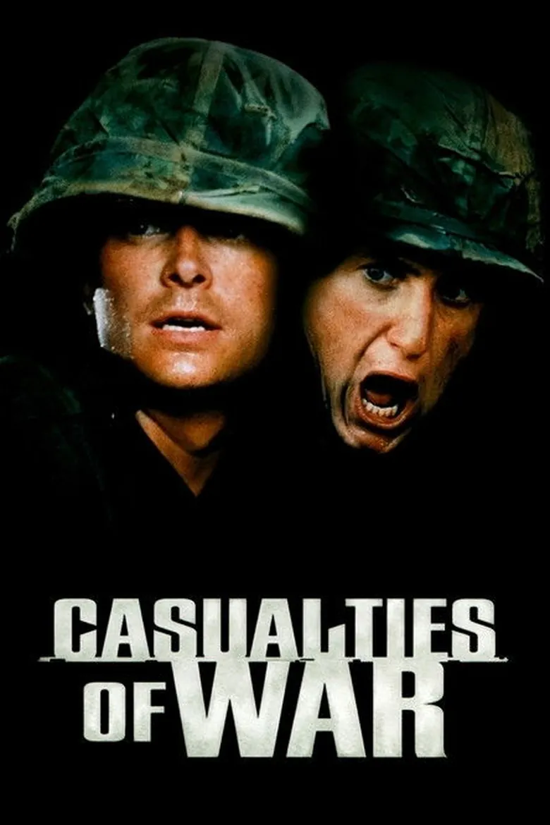 Casualties of War - Ranking #9 Recommendation