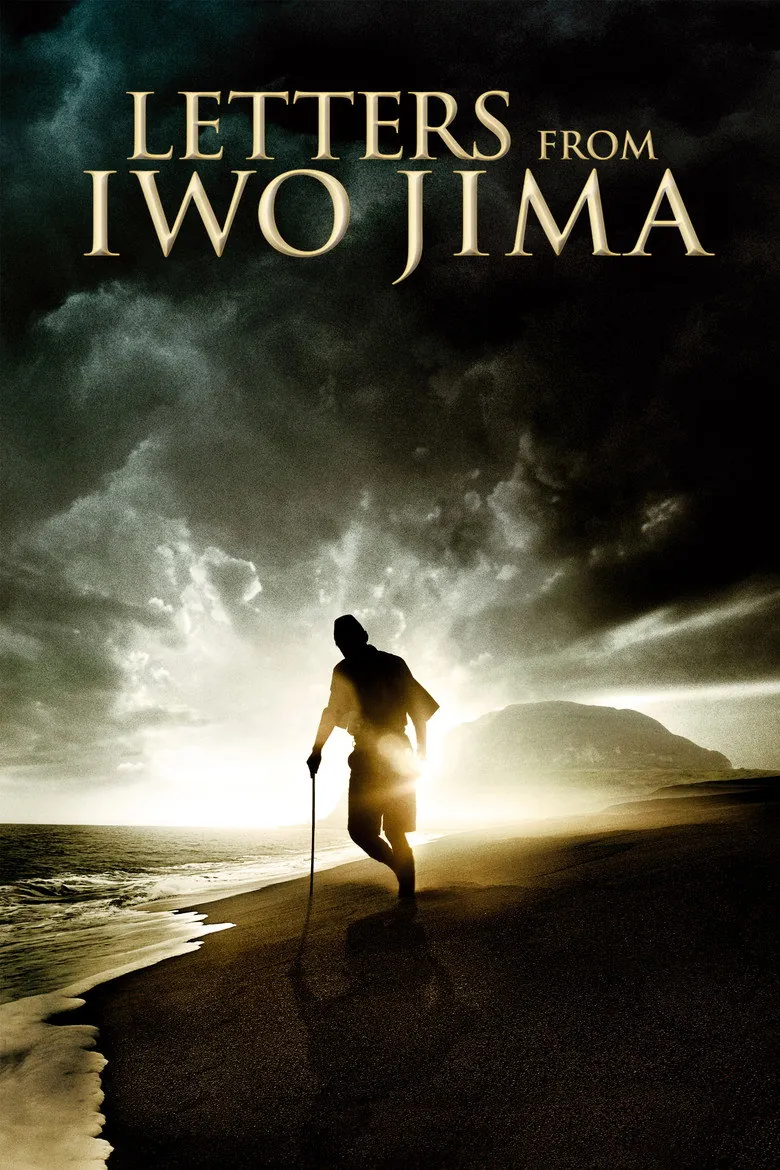 Letters from Iwo Jima - Ranking #5 Recommendation