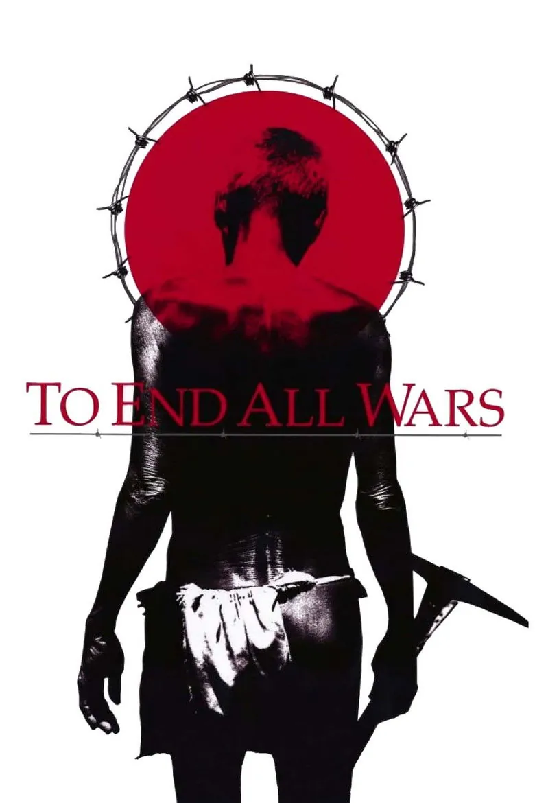 To End All Wars - Ranking #7 Recommendation