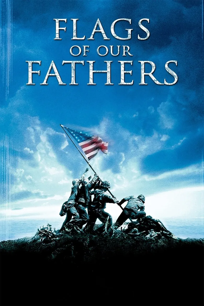 Flags of Our Fathers - Ranking #4 Recommendation