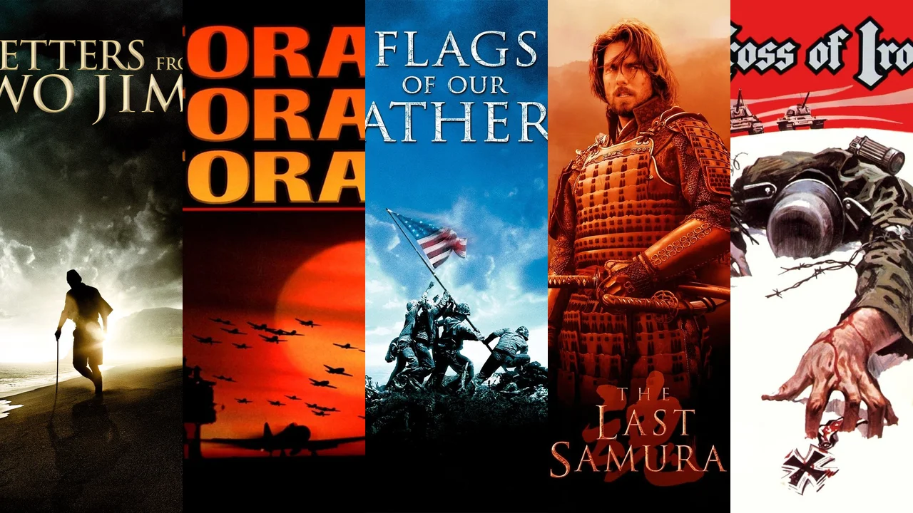10 Best Movies Like Hacksaw Ridge (Ranked & Where to Watch) hero banner