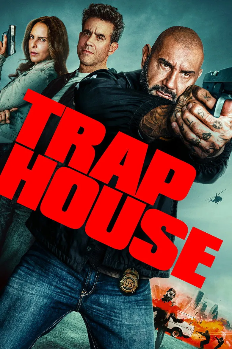 Trap House - Ranking #7 Recommendation