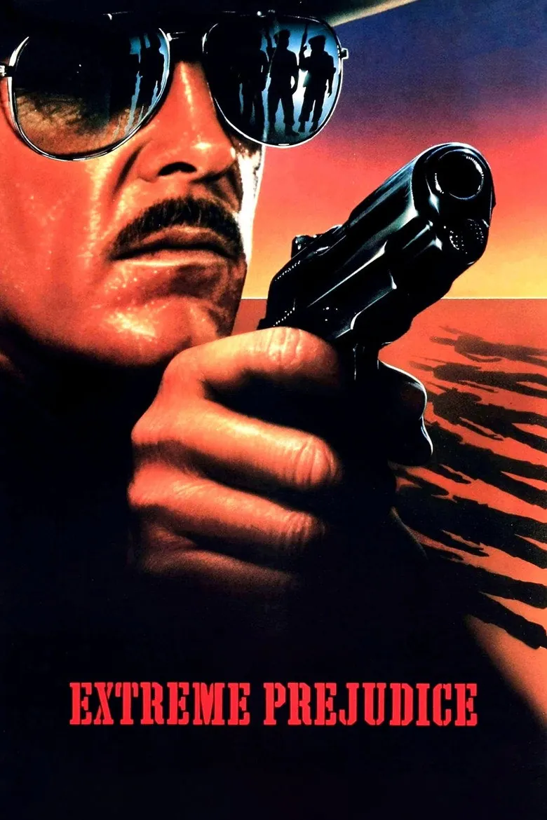 Extreme Prejudice - Ranking #10 Recommendation