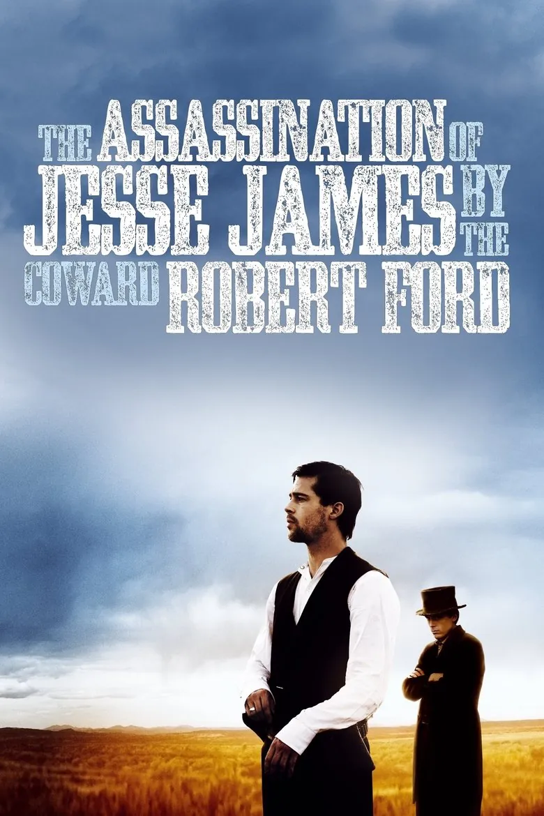The Assassination of Jesse James by the Coward Robert Ford - Ranking #1 Recommendation