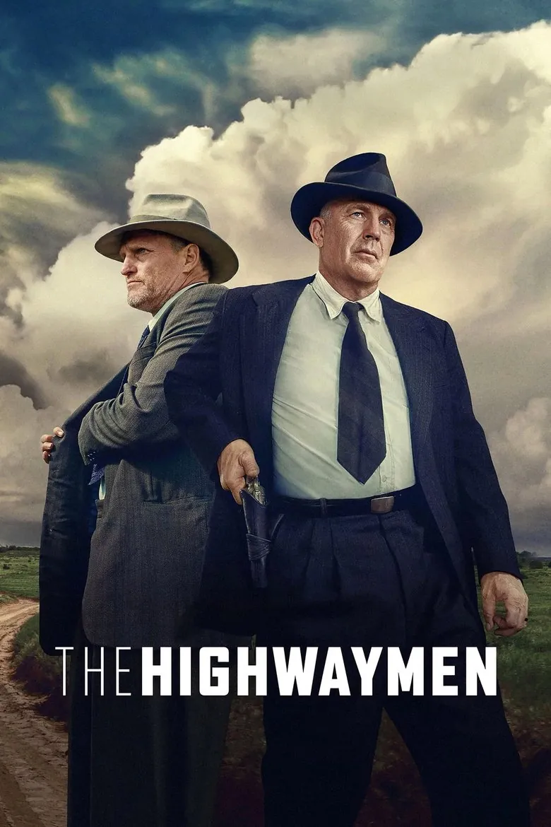 The Highwaymen - Ranking #5 Recommendation