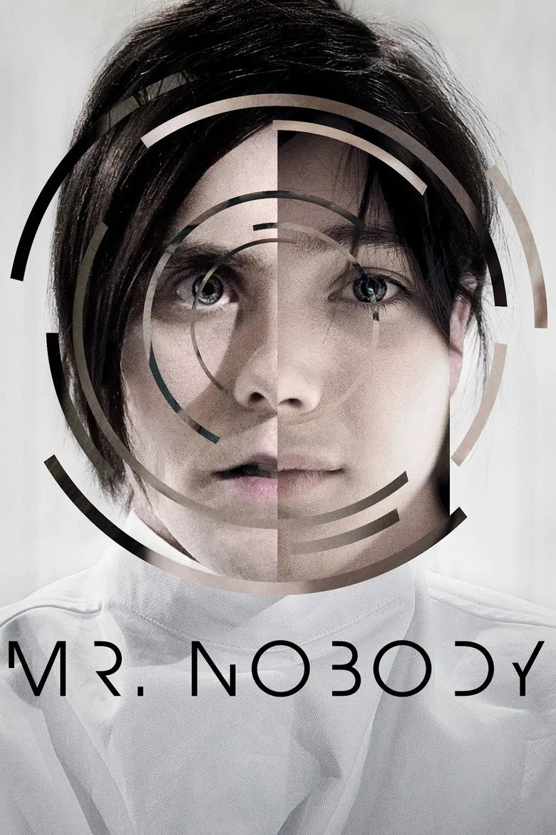 Mr. Nobody - Ranking #2 Recommendation