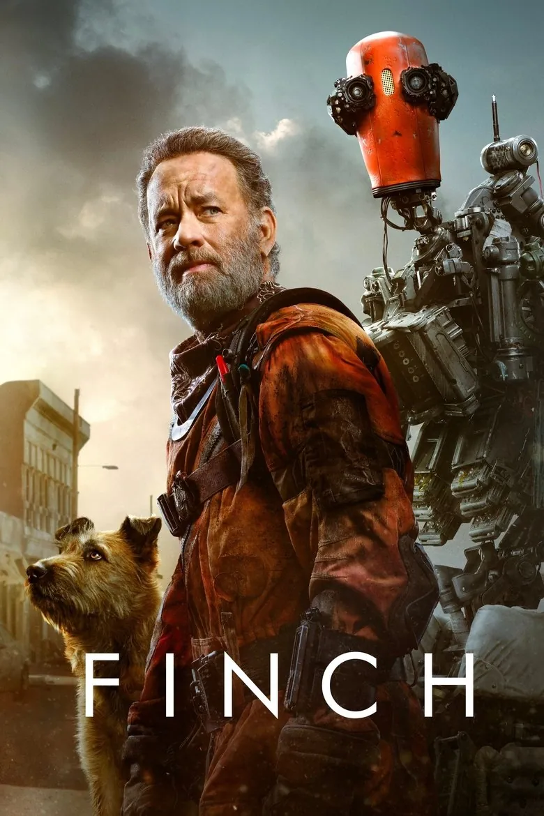 Finch - Ranking #7 Recommendation