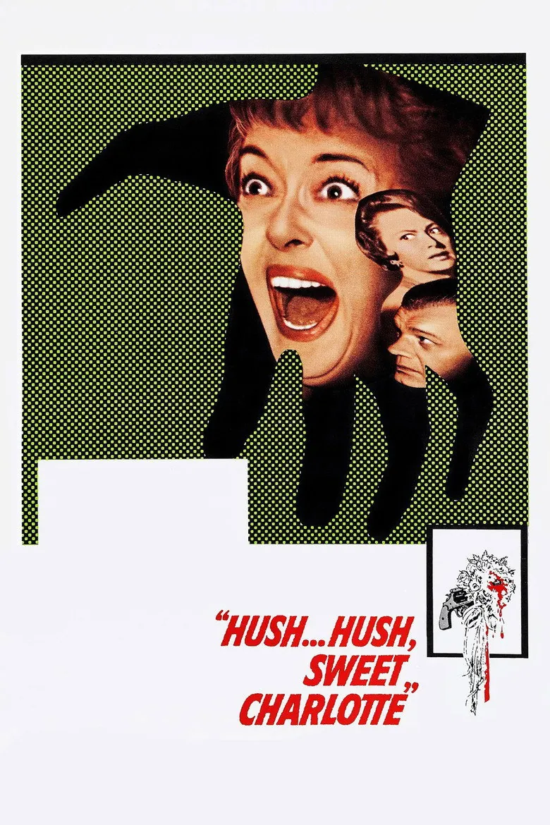 Hush... Hush, Sweet Charlotte - Ranking #5 Recommendation