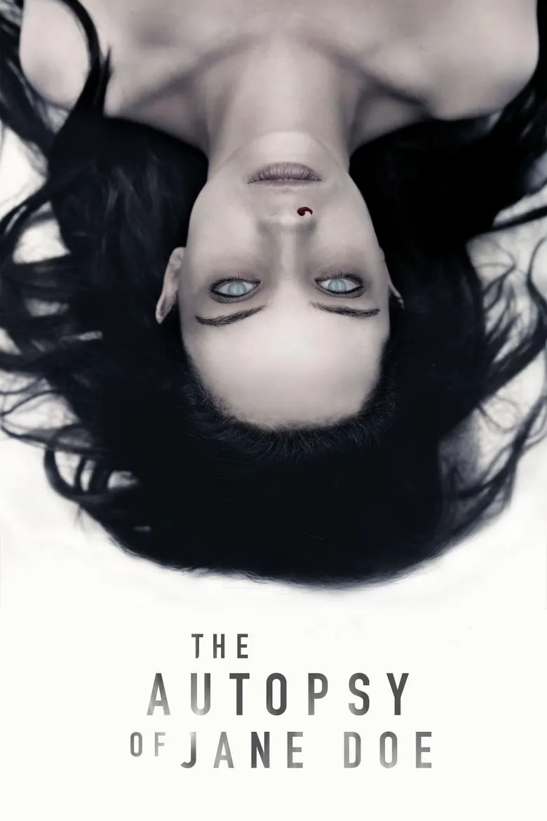 The Autopsy of Jane Doe - Ranking #7 Recommendation