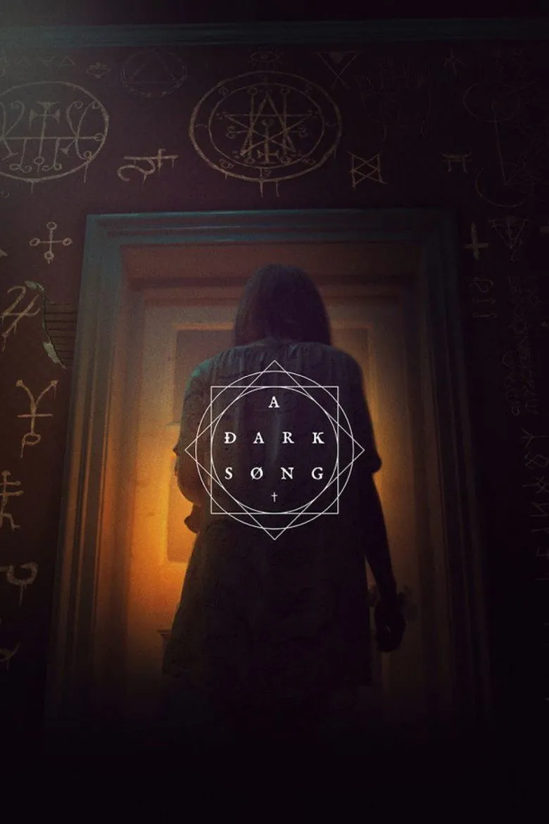 A Dark Song - Ranking #1 Recommendation