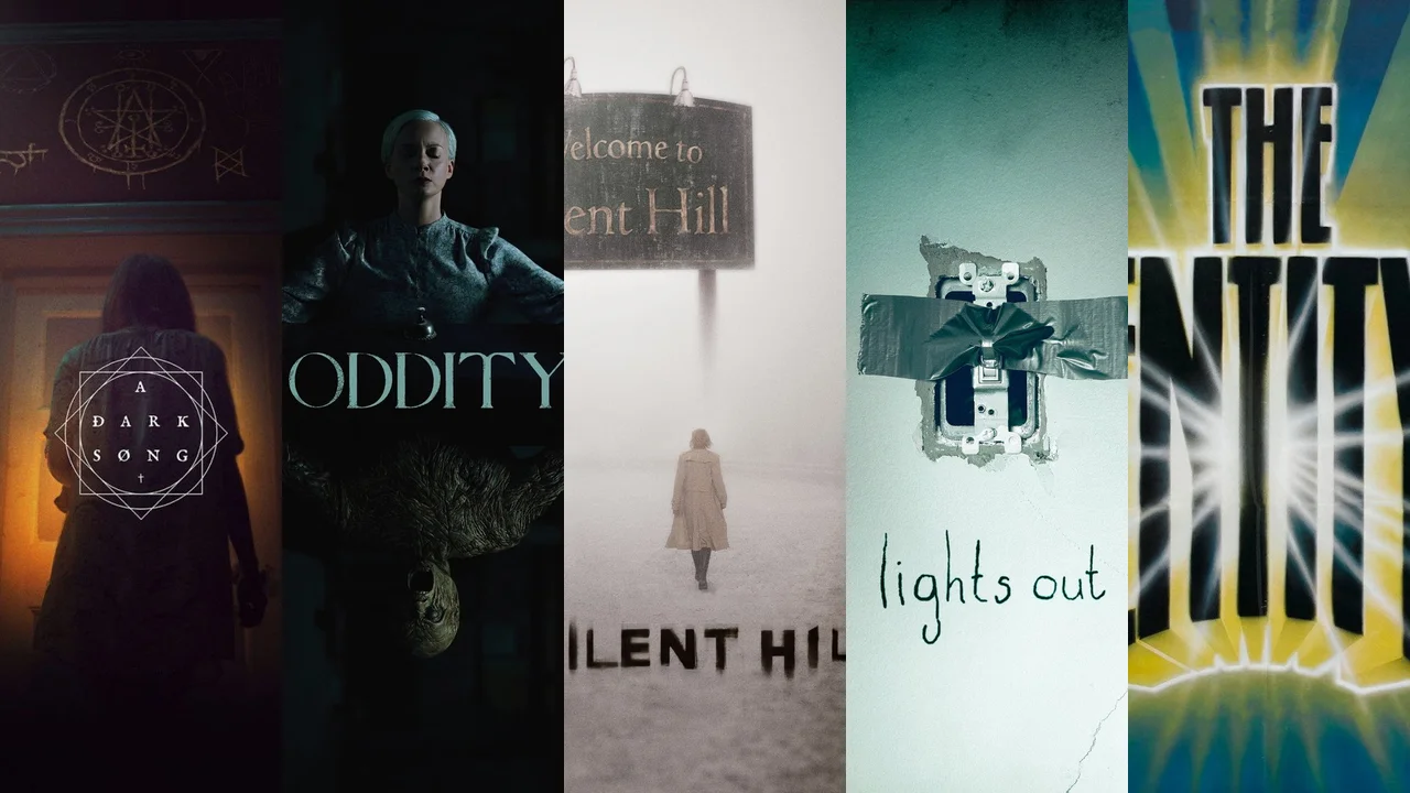 10 Best Movies Like Hereditary (Ranked & Where to Watch) hero banner