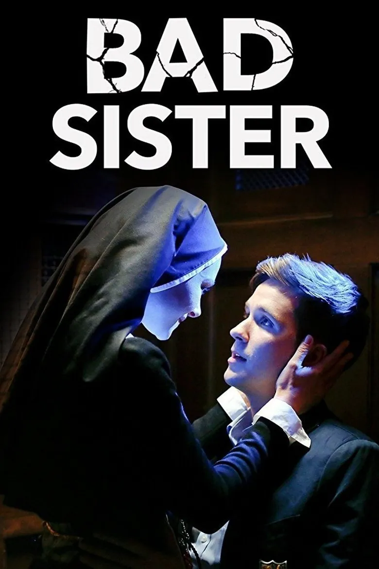 Bad Sister - Ranking #7 Recommendation