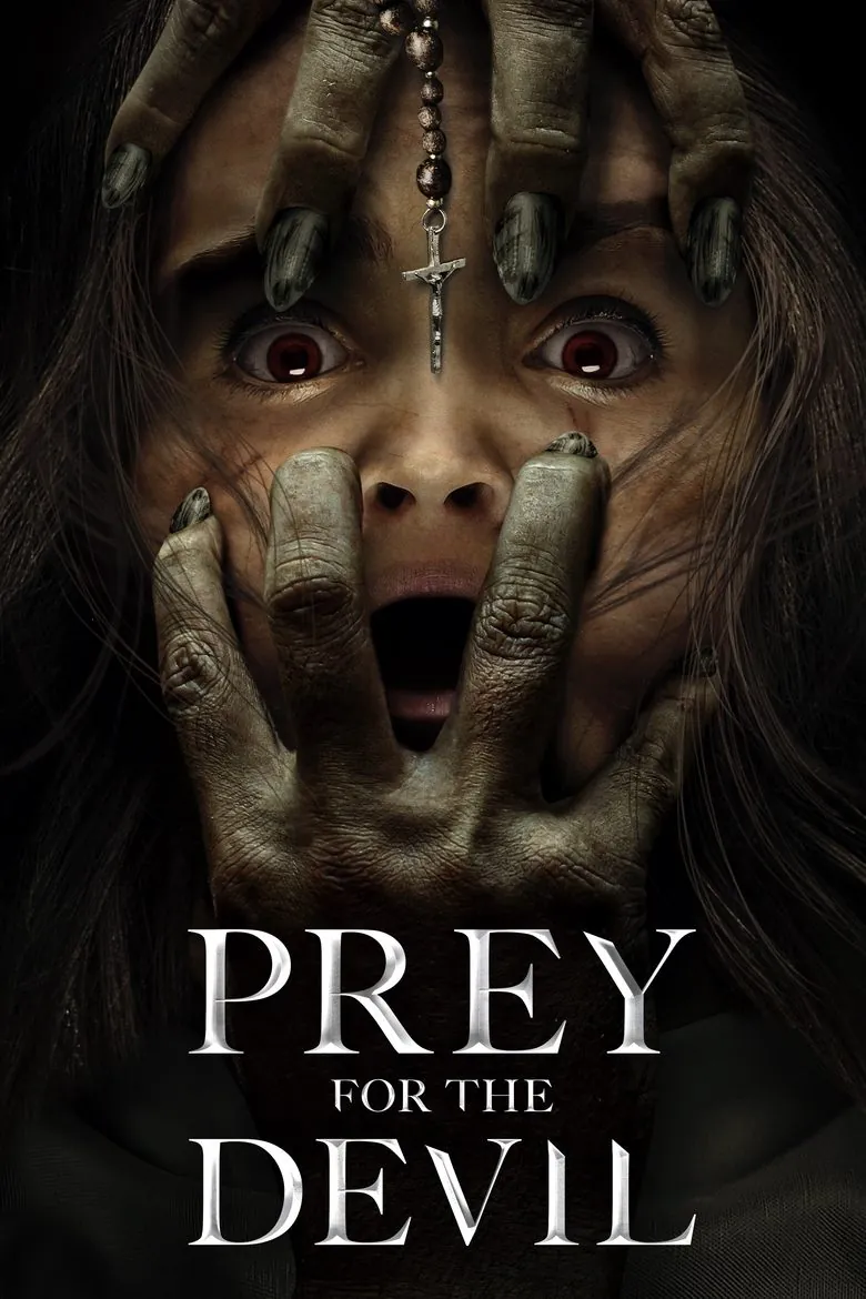 Prey for the Devil - Ranking #4 Recommendation
