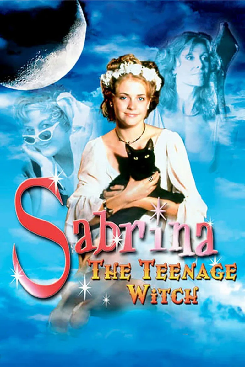 Sabrina the Teenage Witch - Ranking #7 Recommendation
