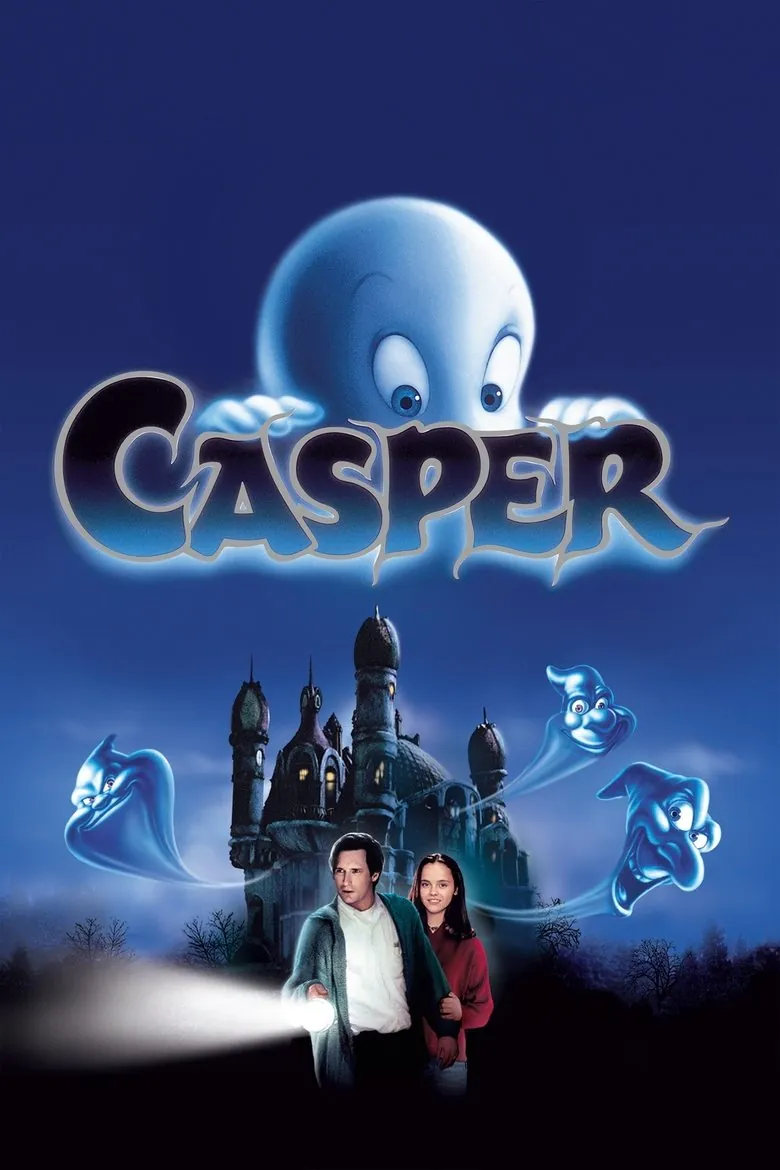 Casper - Ranking #4 Recommendation