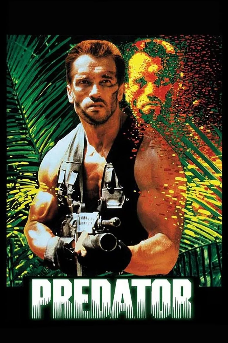 Predator - Ranking #2 Recommendation