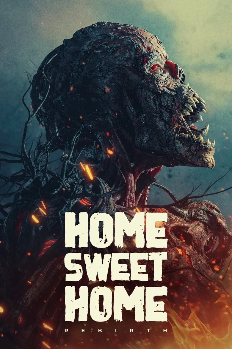 Home Sweet Home: Rebirth - Ranking #8 Recommendation