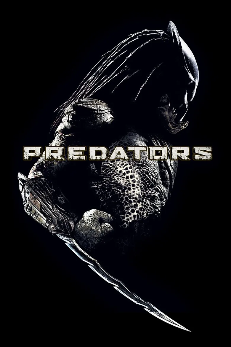 Predators - Ranking #7 Recommendation