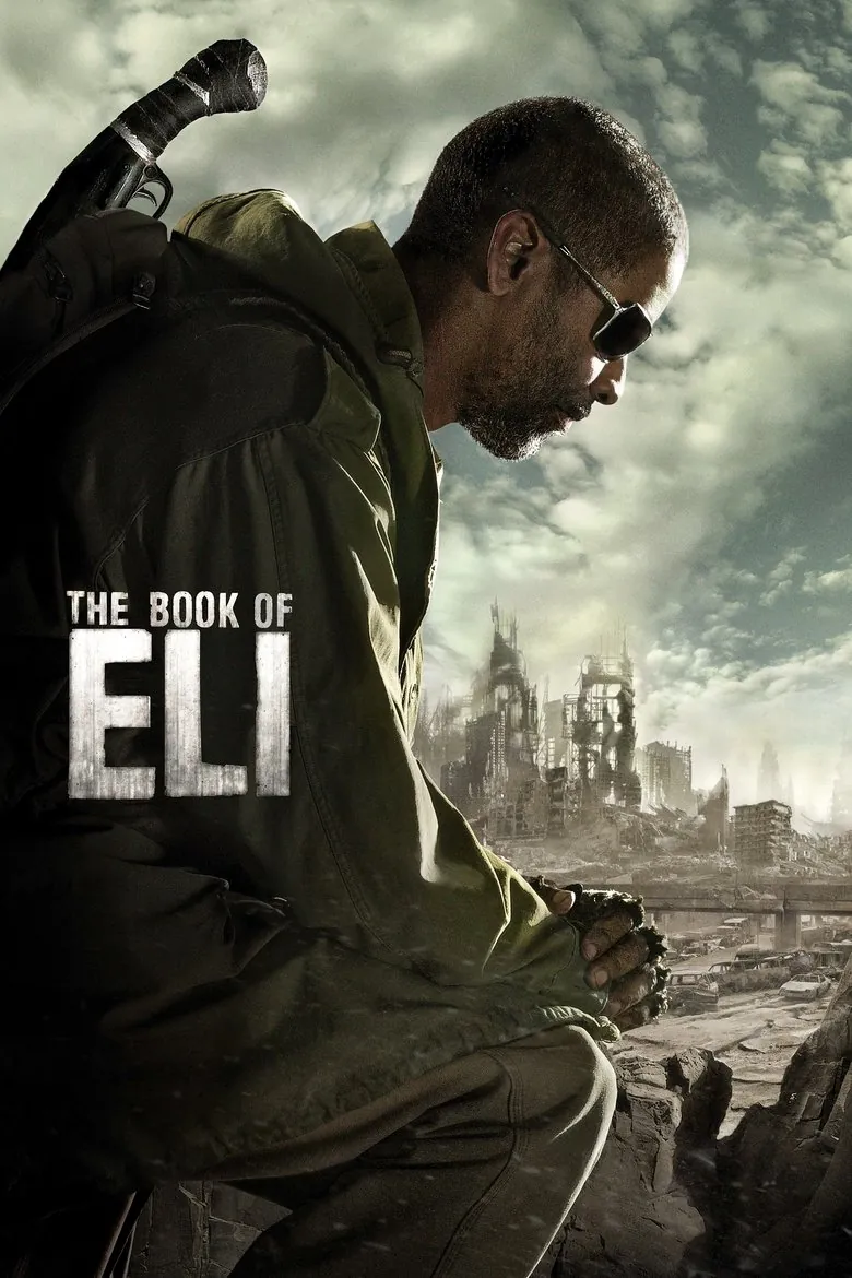 The Book of Eli - Ranking #4 Recommendation