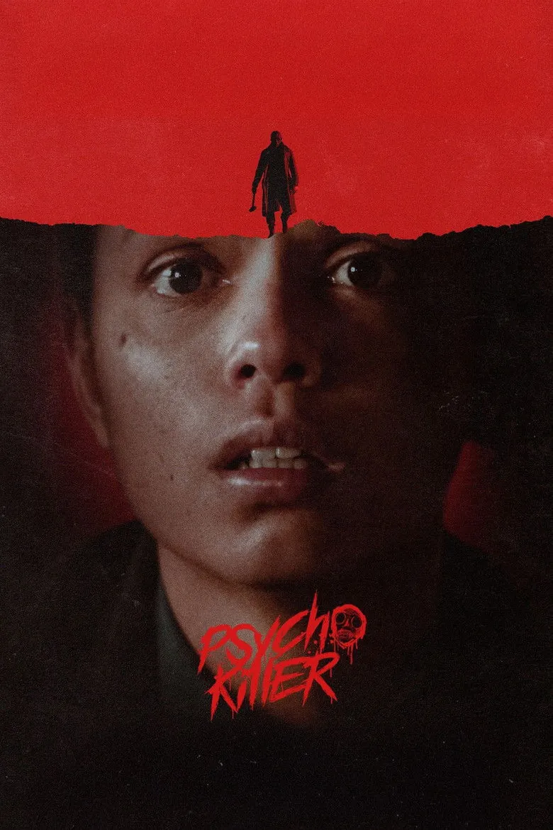 Psycho Killer - Ranking #5 Recommendation