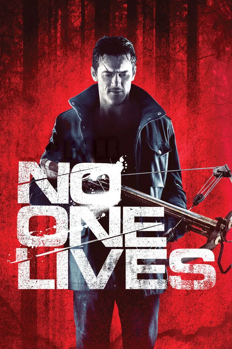 No One Lives - Ranking #6 Recommendation