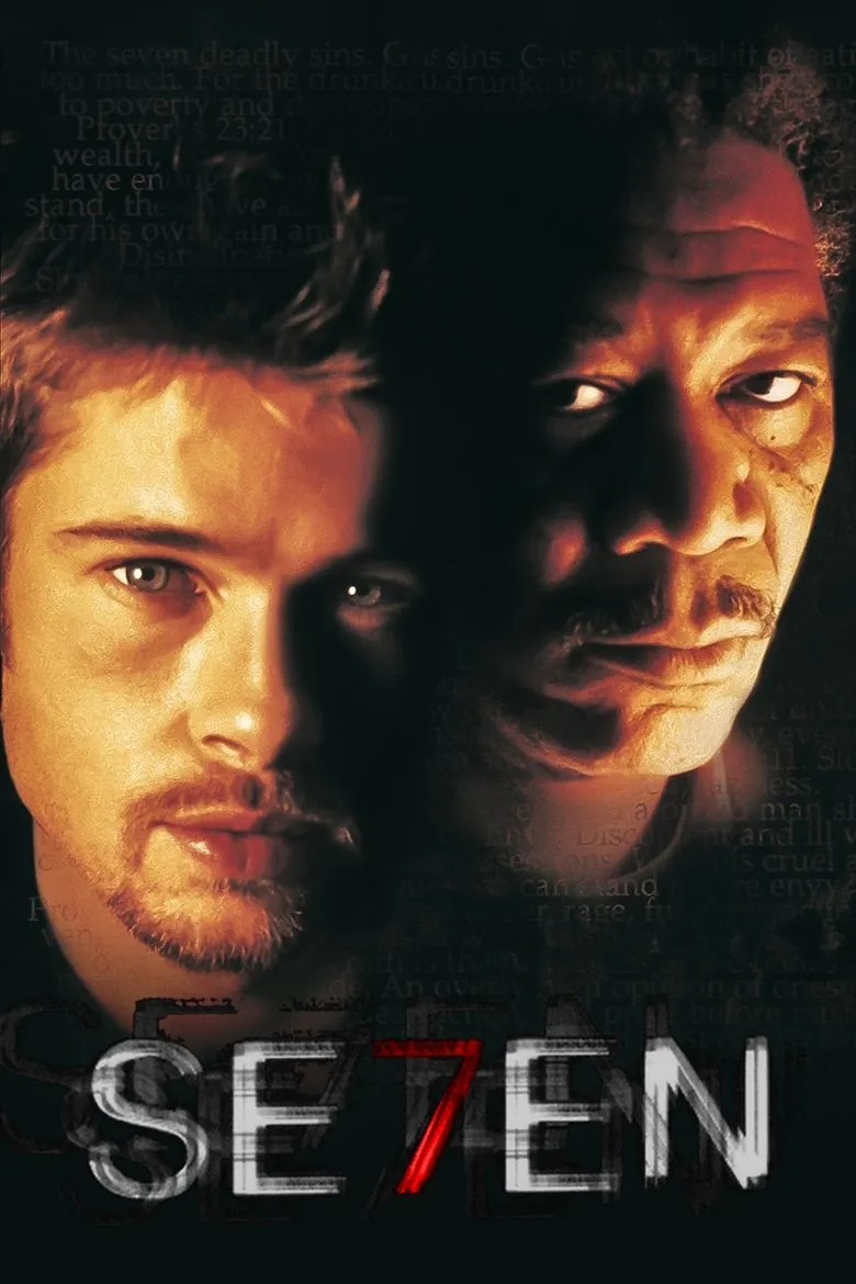 Se7en - Ranking #2 Recommendation