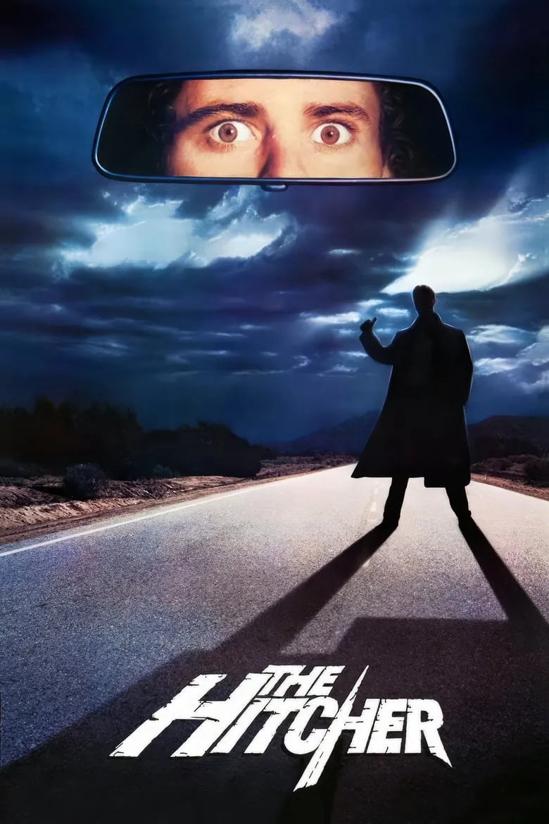 The Hitcher - Ranking #6 Recommendation