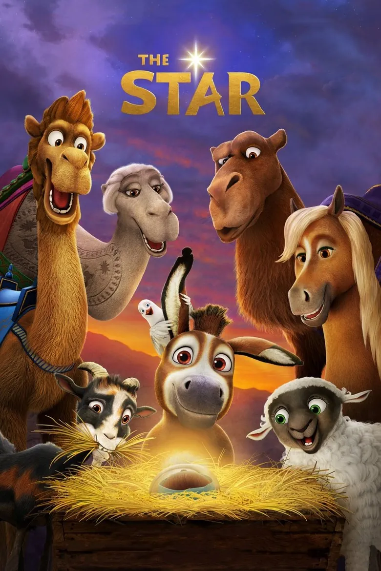 The Star - Ranking #9 Recommendation