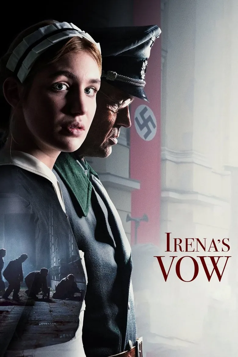 Irena's Vow - Ranking #6 Recommendation