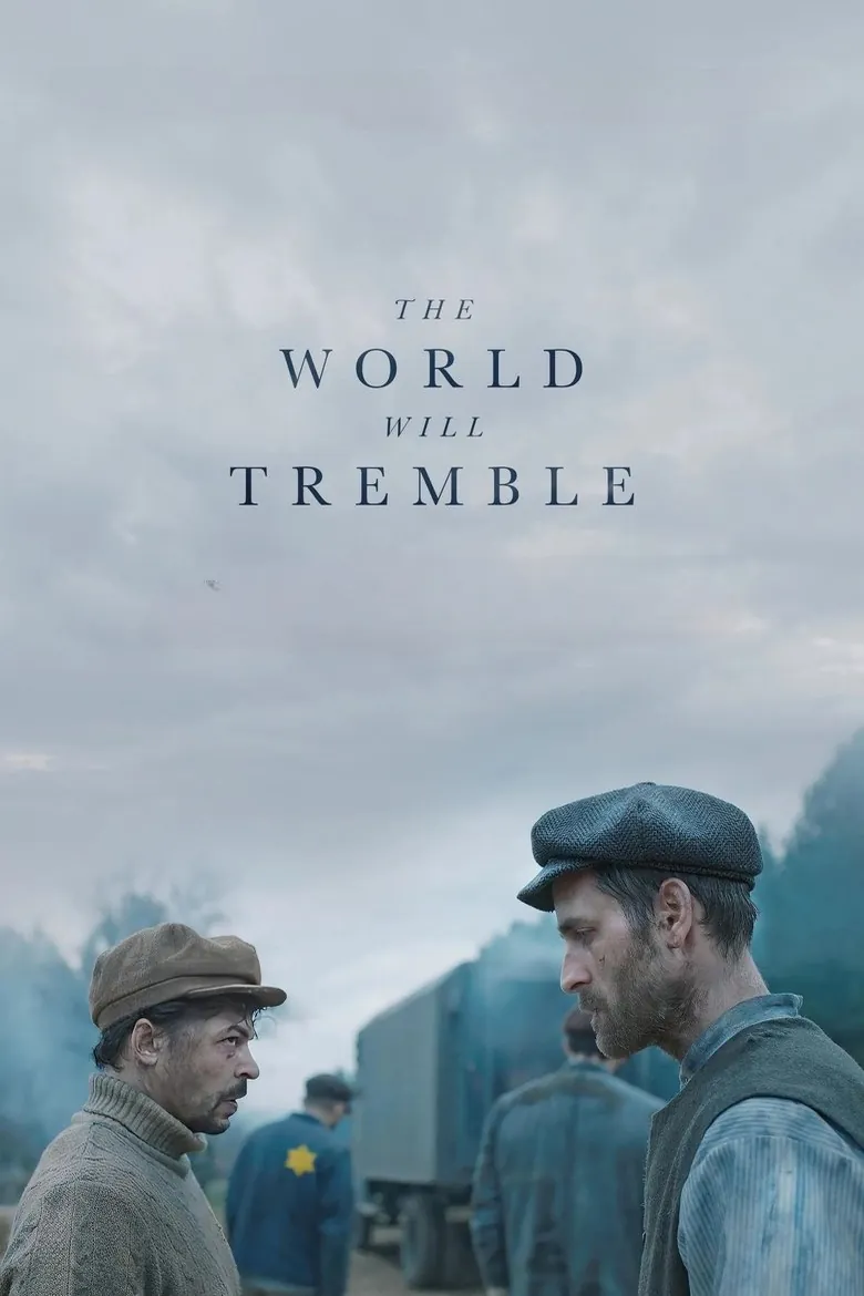 The World Will Tremble - Ranking #3 Recommendation