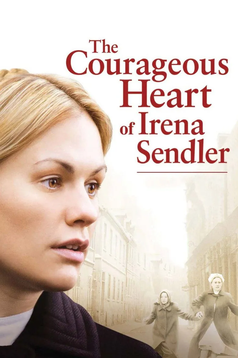 The Courageous Heart of Irena Sendler - Ranking #10 Recommendation