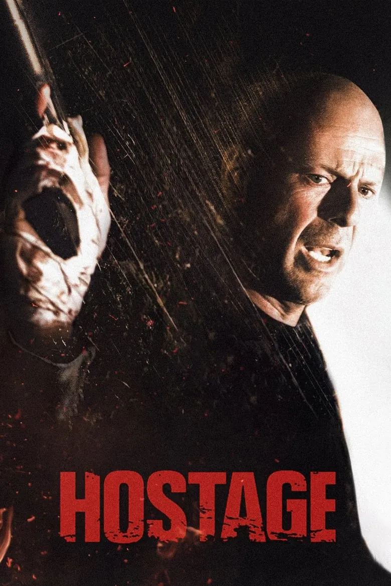 Hostage - Ranking #9 Recommendation