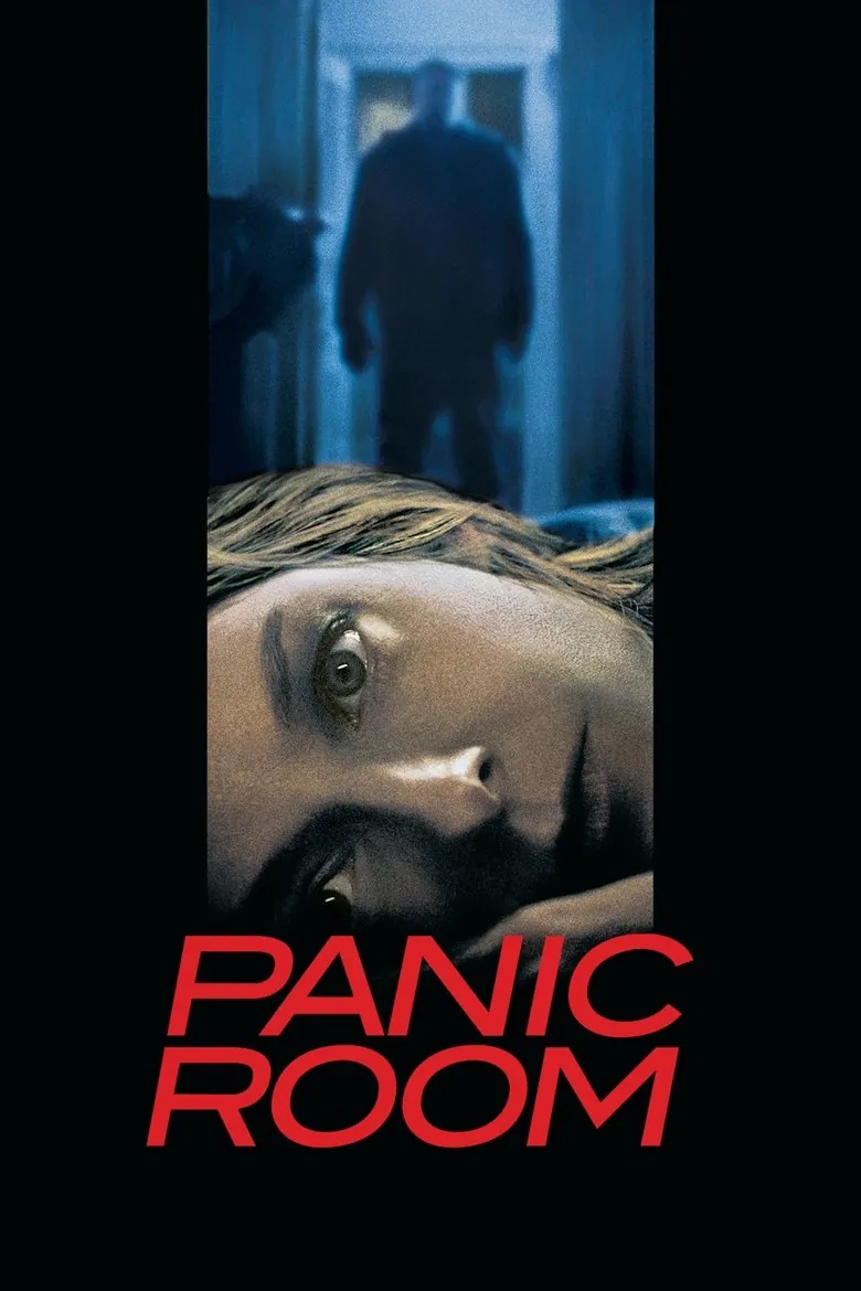 Panic Room - Ranking #6 Recommendation