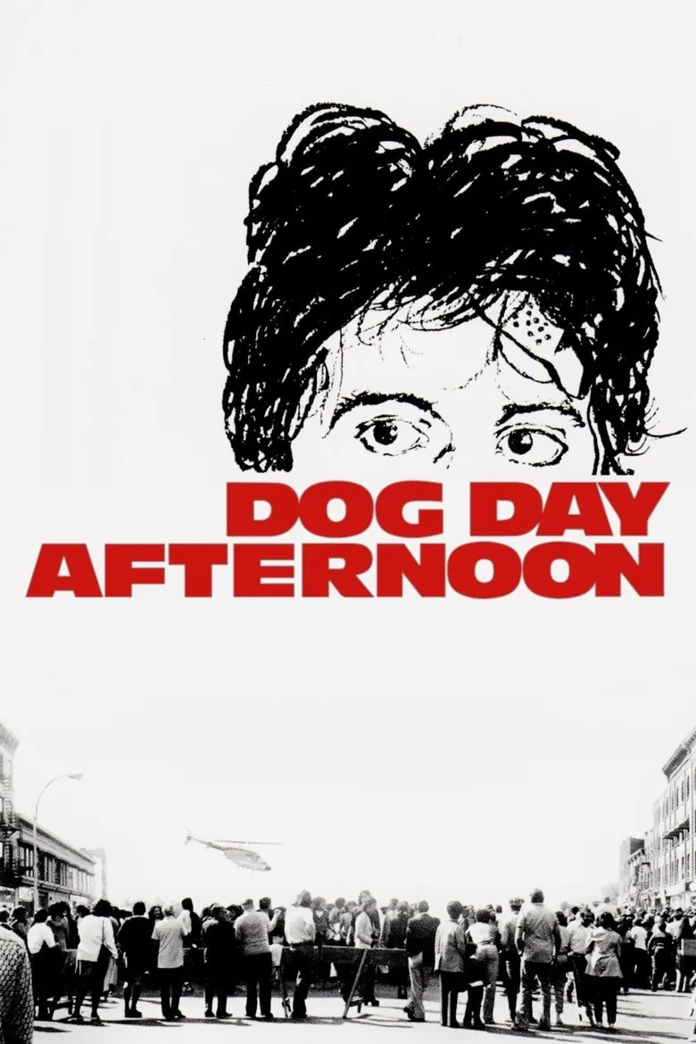 Dog Day Afternoon - Ranking #3 Recommendation