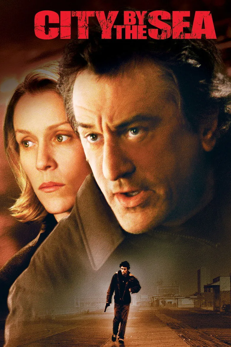 City by the Sea - Ranking #3 Recommendation