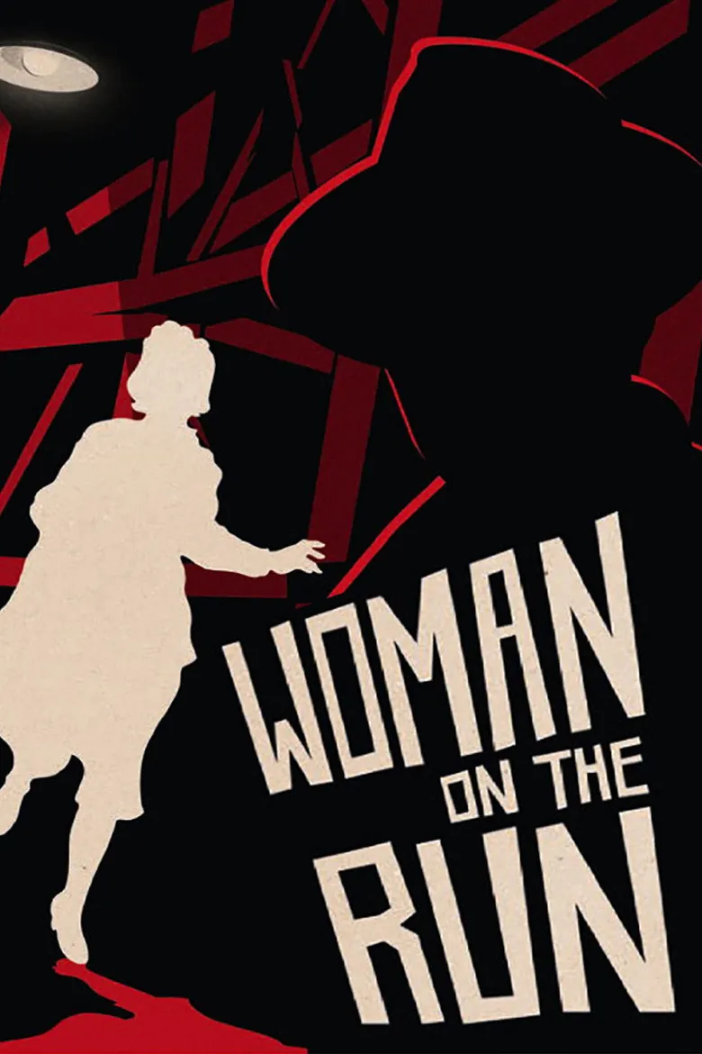 Woman on the Run - Ranking #7 Recommendation