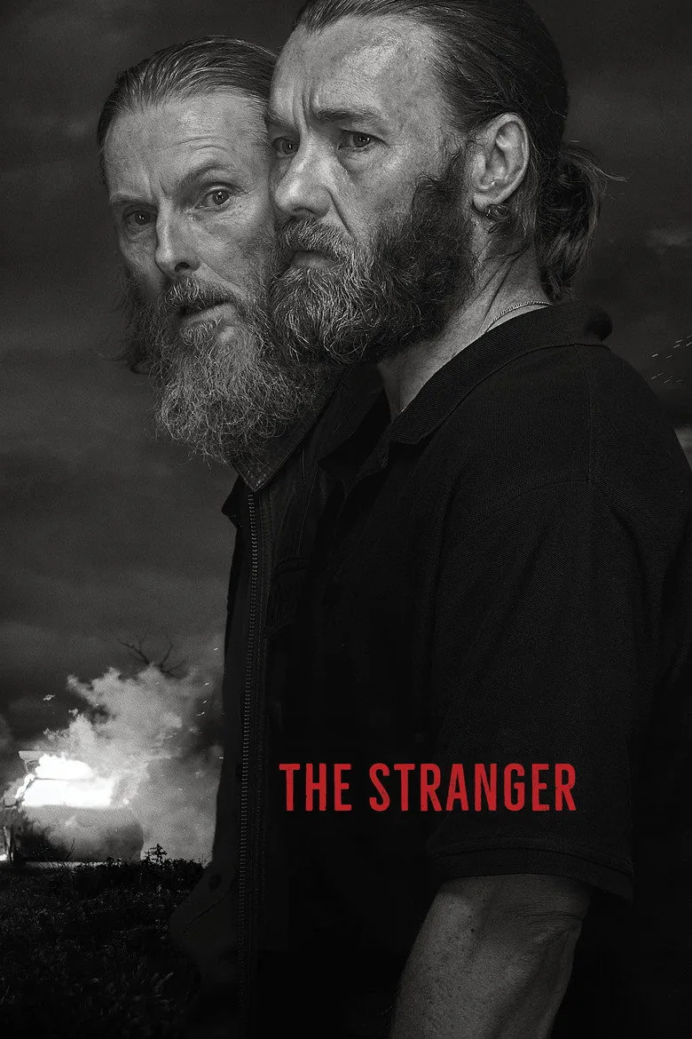 The Stranger - Ranking #4 Recommendation