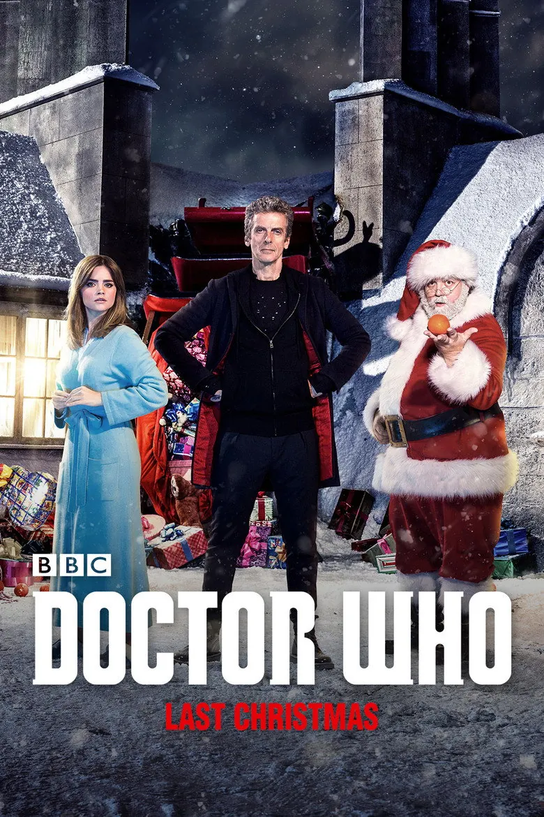 Doctor Who: Last Christmas - Ranking #8 Recommendation