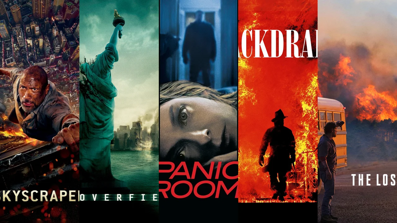 10 Best Movies Like Into the Wild (Ranked & Where to Watch) hero banner