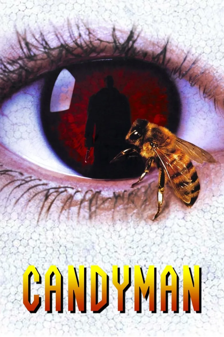 Candyman - Ranking #5 Recommendation