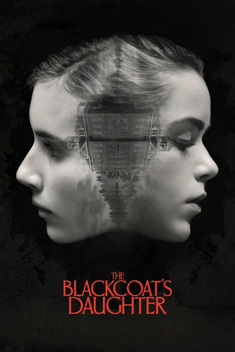 The Blackcoat's Daughter - Ranking #2 Recommendation