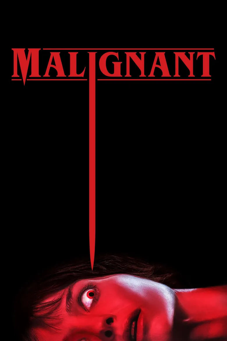 Malignant - Ranking #3 Recommendation