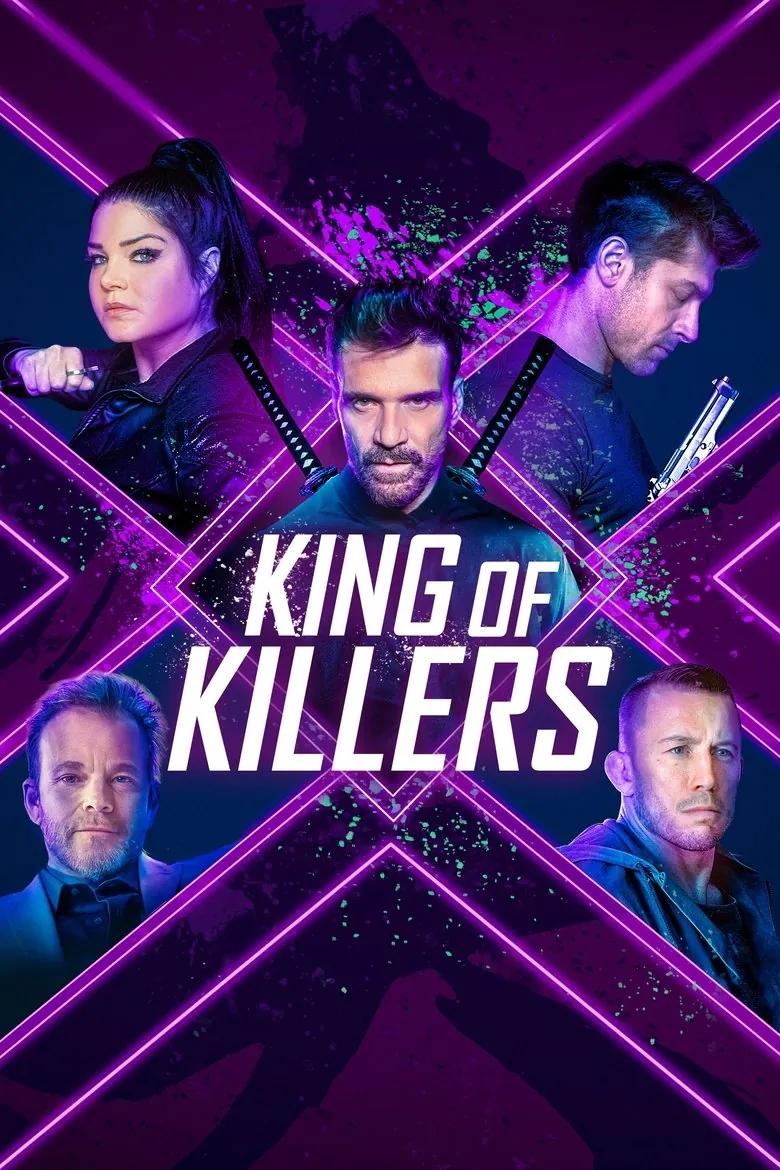 King of Killers - Ranking #8 Recommendation