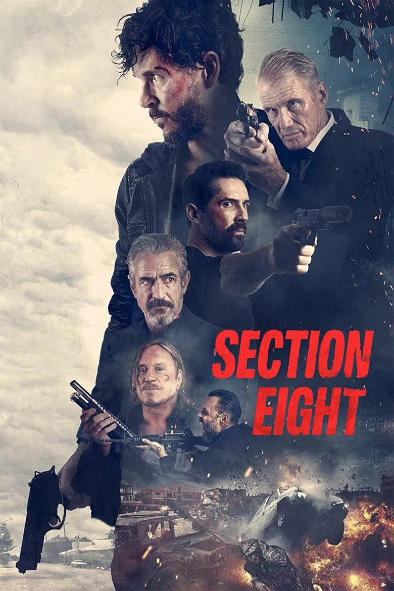 Section 8 - Ranking #10 Recommendation