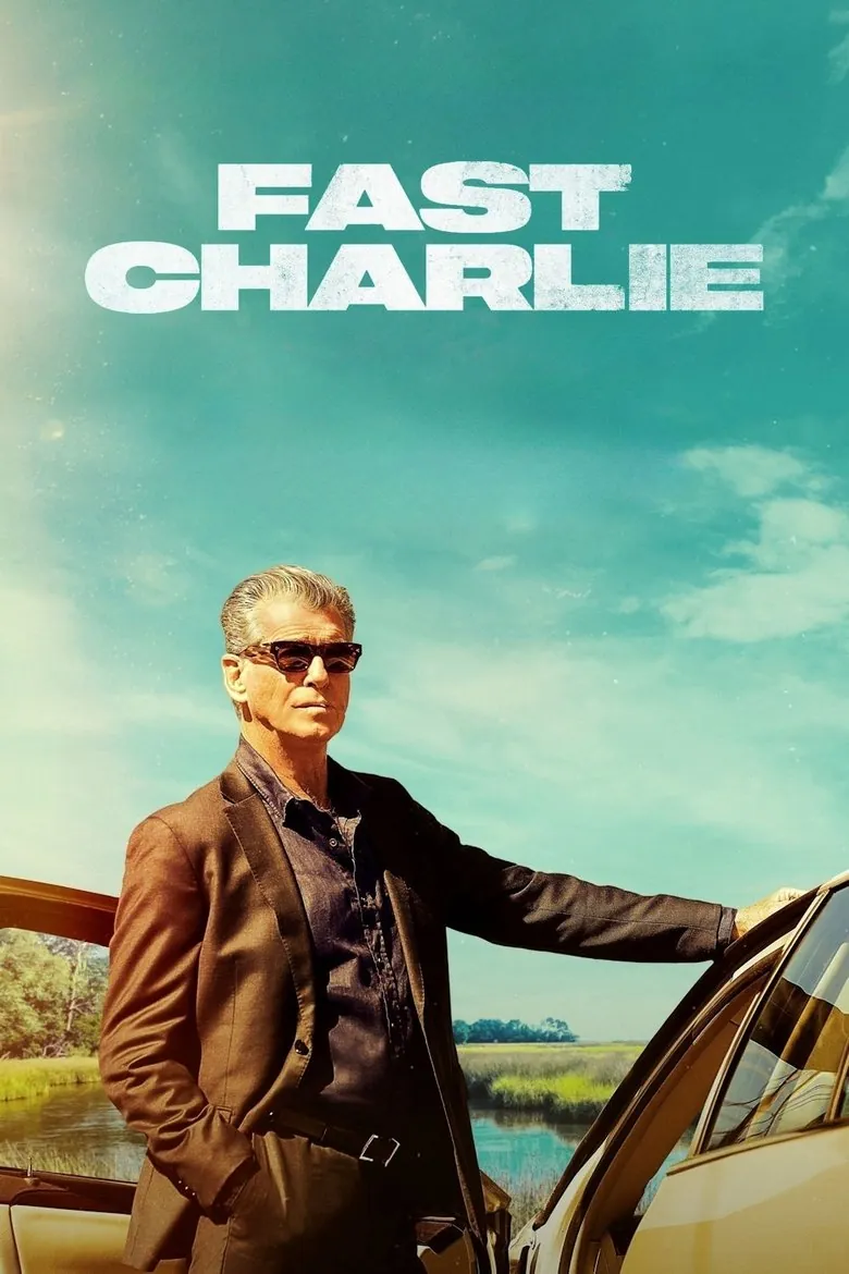 Fast Charlie - Ranking #9 Recommendation